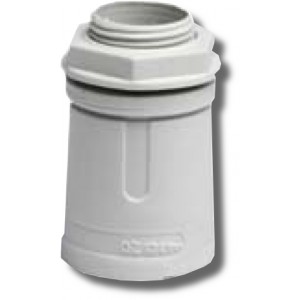 Муфта труба-коробка D=50, IP67, М50х1.5 50250